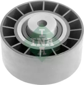 WILMINK GROUP wg1252547 -  Натяжной ролик, поликлиновойремень
